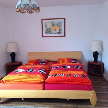 Apartment Nuernberg-City Luaran gambar
