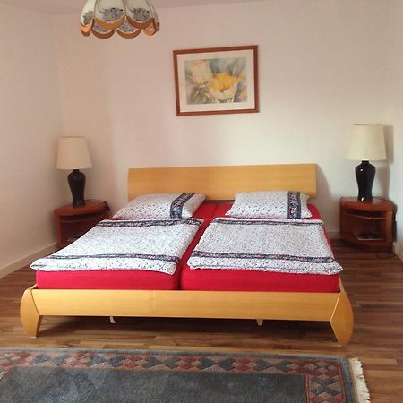 Apartment Nuernberg-City Luaran gambar