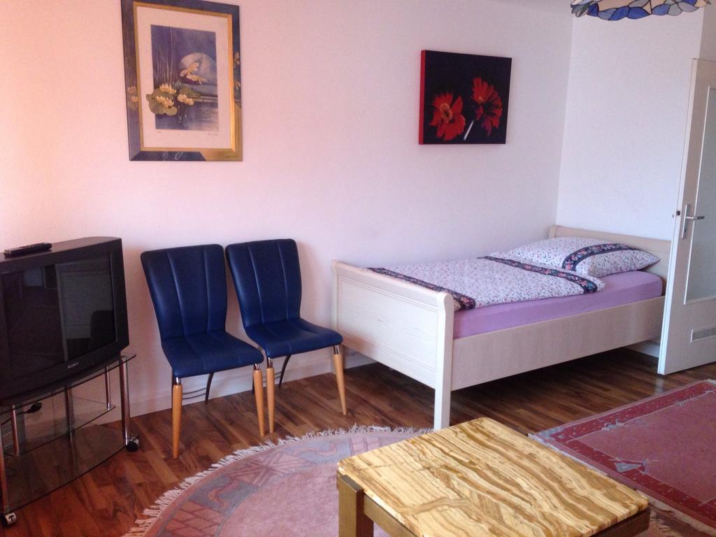 Apartment Nuernberg-City Luaran gambar