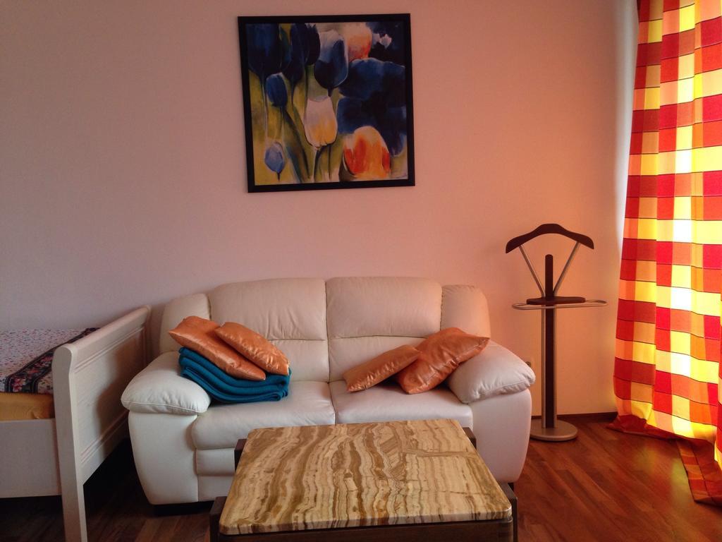 Apartment Nuernberg-City Luaran gambar