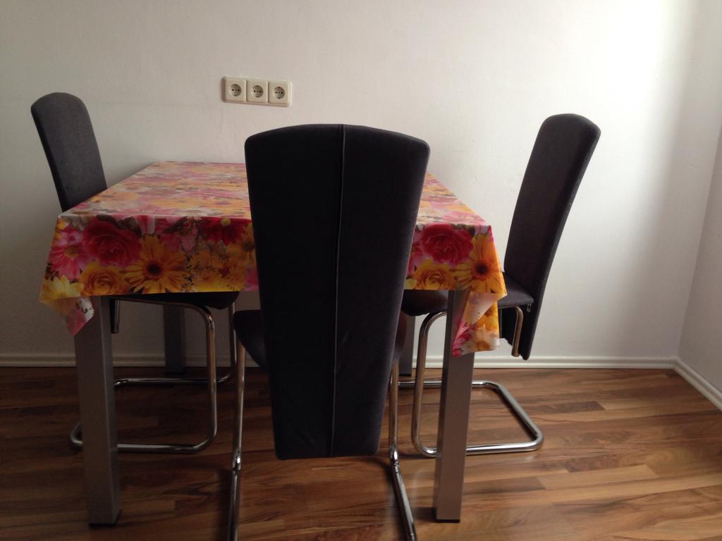 Apartment Nuernberg-City Luaran gambar