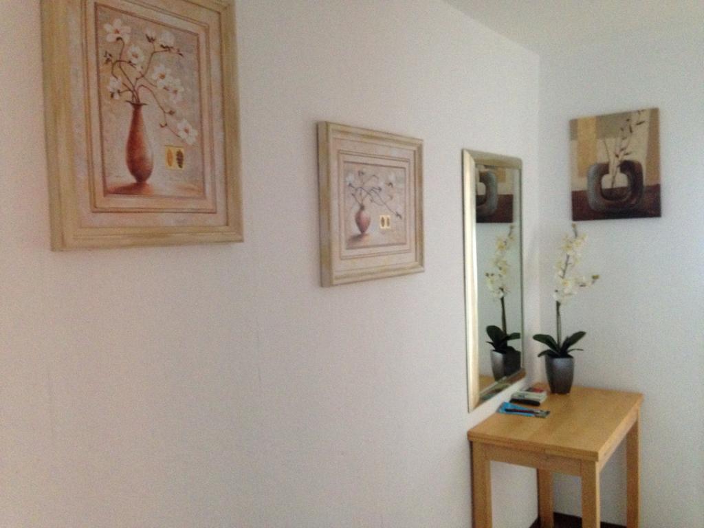 Apartment Nuernberg-City Luaran gambar