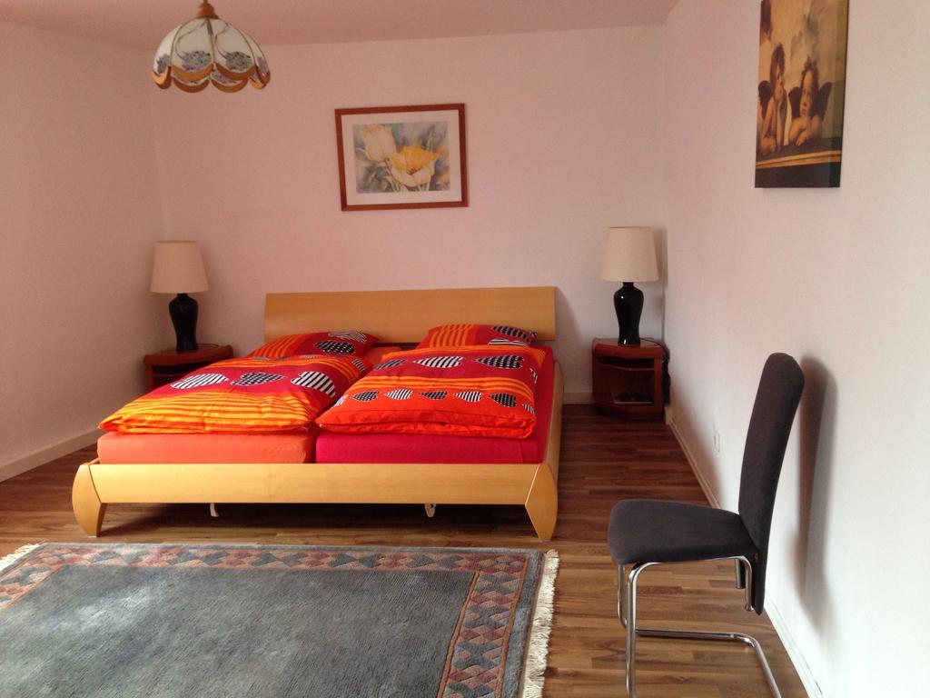 Apartment Nuernberg-City Luaran gambar