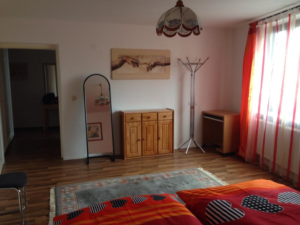 Apartment Nuernberg-City Luaran gambar