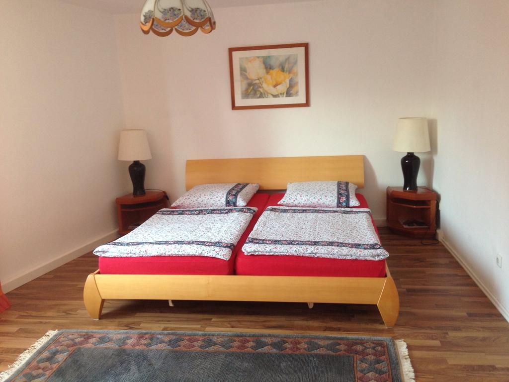 Apartment Nuernberg-City Luaran gambar