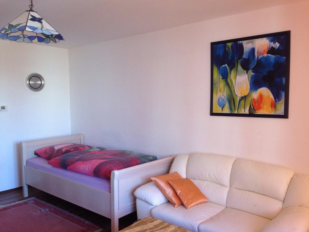 Apartment Nuernberg-City Luaran gambar