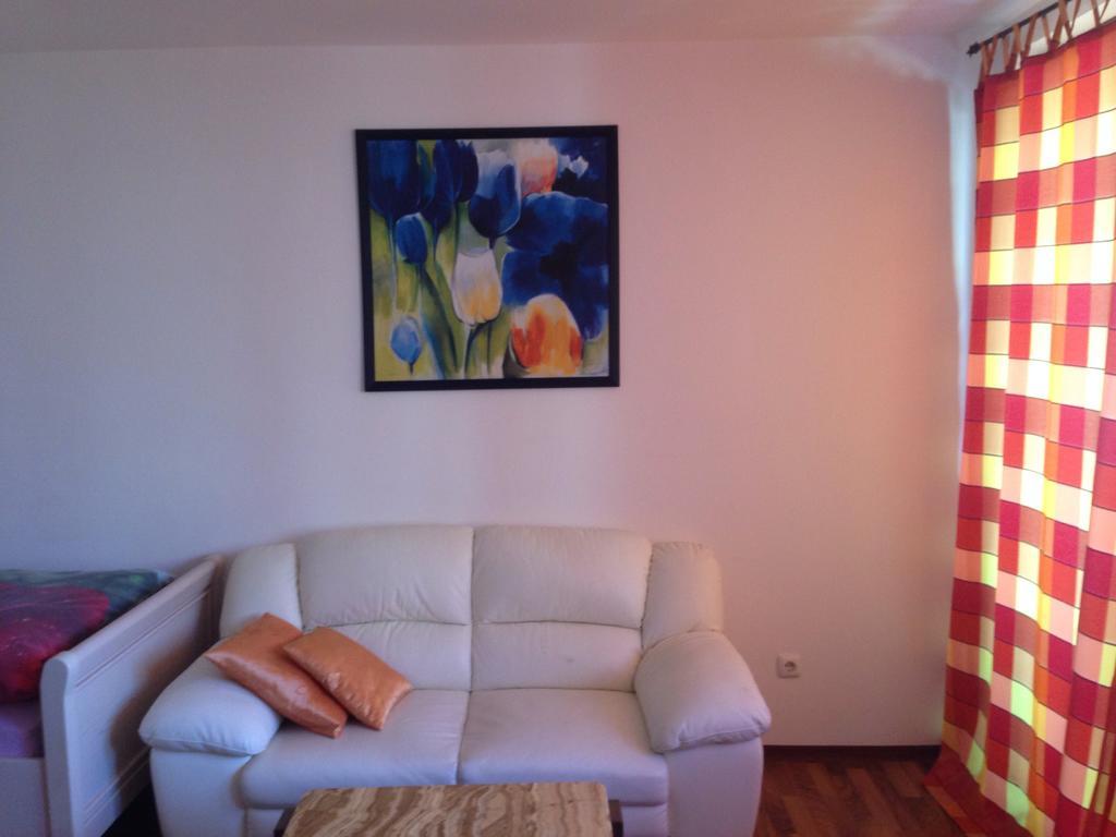 Apartment Nuernberg-City Luaran gambar