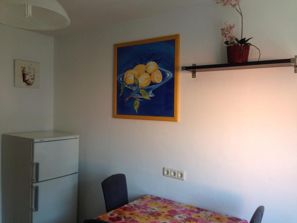 Apartment Nuernberg-City Luaran gambar