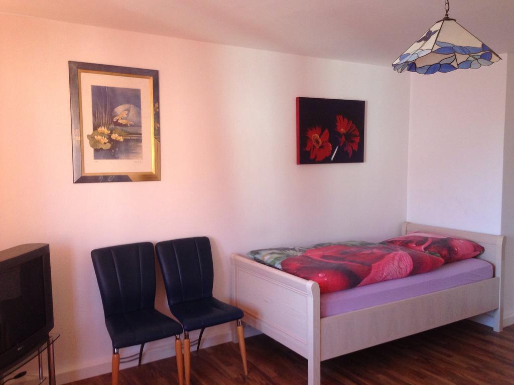 Apartment Nuernberg-City Luaran gambar