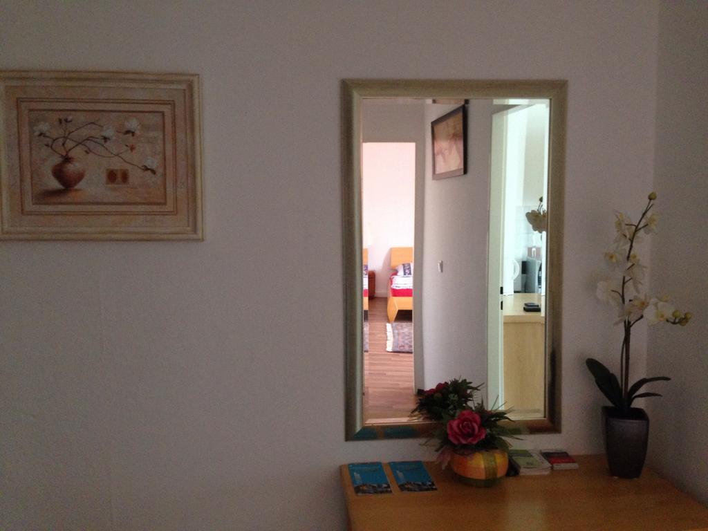 Apartment Nuernberg-City Luaran gambar